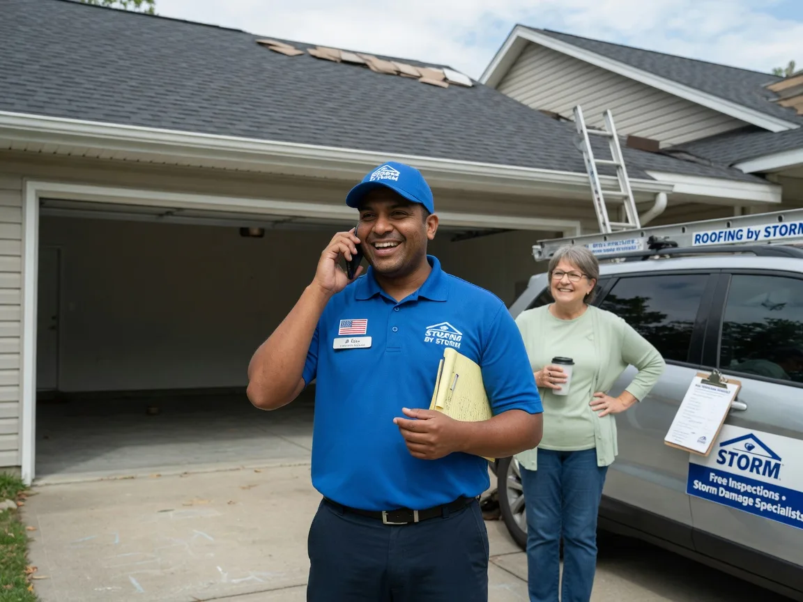 Roof Repair Near Me Leeper, PA FAQs