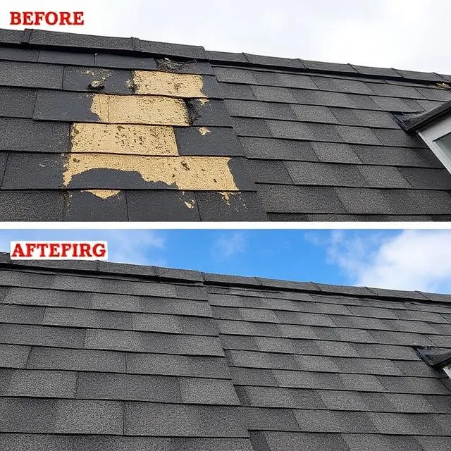 Roof Repair Near Me in Leeper, PA near me